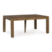 Marxmore Dining Butterfly Extension Table - Eclectic 79 Furniture Store