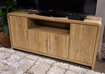 Dovander 63" TV Stand - Eclectic 79 Furniture Store