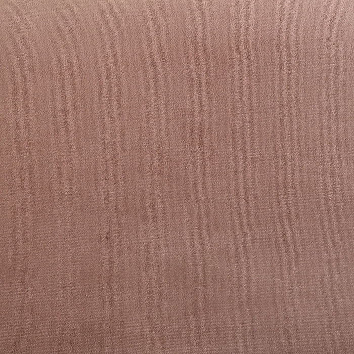 Nahla Modular Chair in Marine Rose - Eclectic 79 Furniture Store