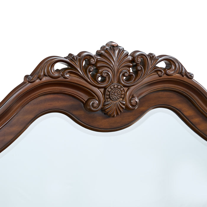 Northridge Bedroom Set - Eclectic 79 Furniture Store