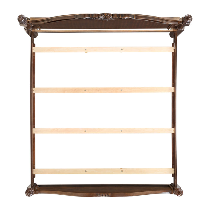 Northridge Bedroom Set - Eclectic 79 Furniture Store