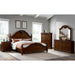 Northridge Bedroom Set - Eclectic 79 Furniture Store