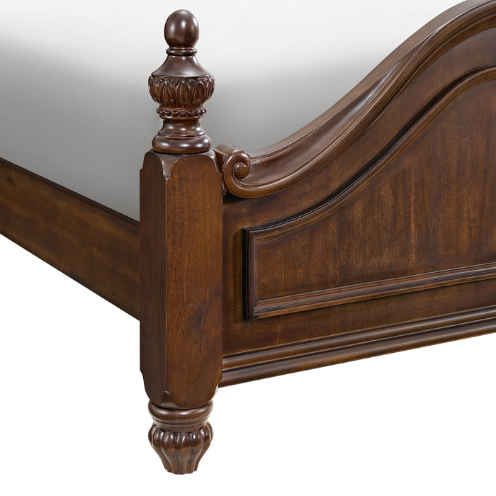 Northridge Bedroom Set - Eclectic 79 Furniture Store