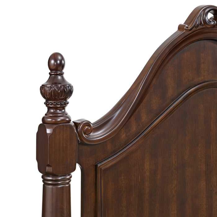 Northridge Bedroom Set - Eclectic 79 Furniture Store