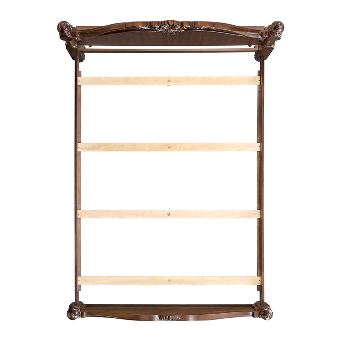 Northridge Bedroom Set - Eclectic 79 Furniture Store