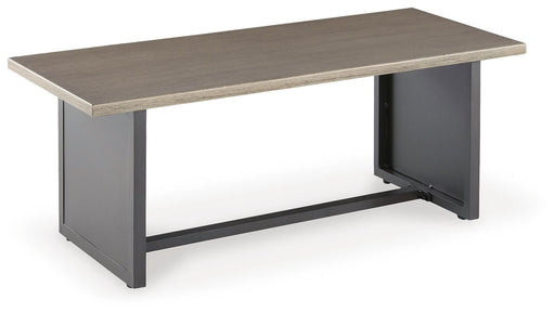 Bree Zee Outdoor End Table - Eclectic 79 Furniture Store