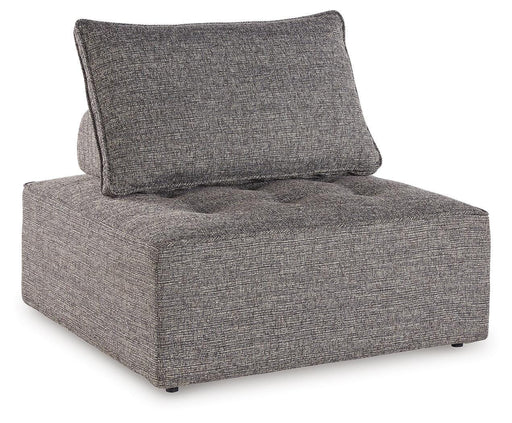 Bree Zee Outdoor Lounge Chair with Cushion - Eclectic 79 Furniture Store