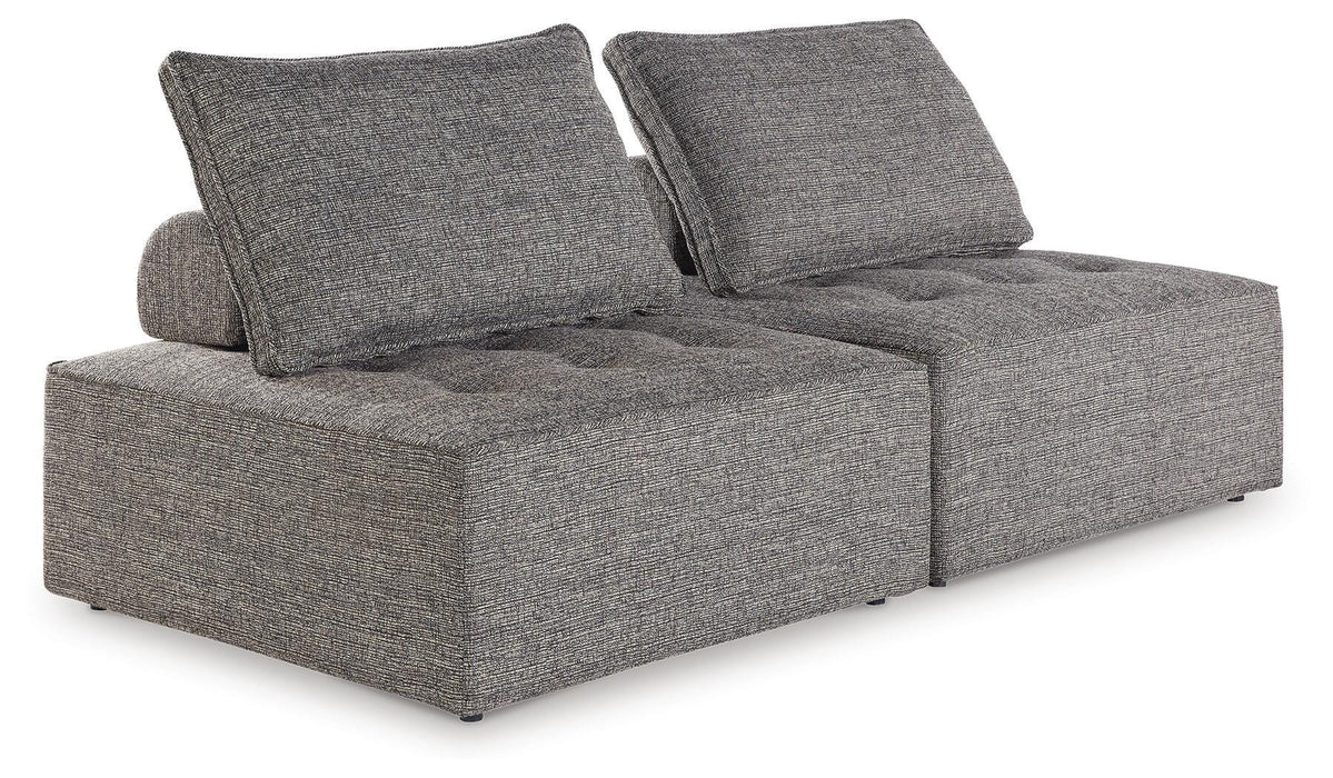 Bree Zee Outdoor Sectional - Eclectic 79 Furniture Store