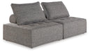Bree Zee Outdoor Sectional - Eclectic 79 Furniture Store