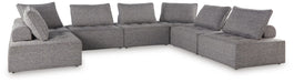 Bree Zee Outdoor Sectional - Eclectic 79 Furniture Store
