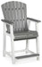 Transville Outdoor Dining Set - Eclectic 79 Furniture Store