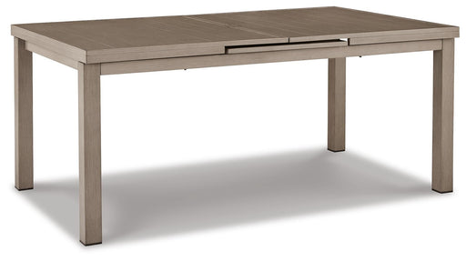 Beach Front Outdoor Dining Table - Eclectic 79 Furniture Store