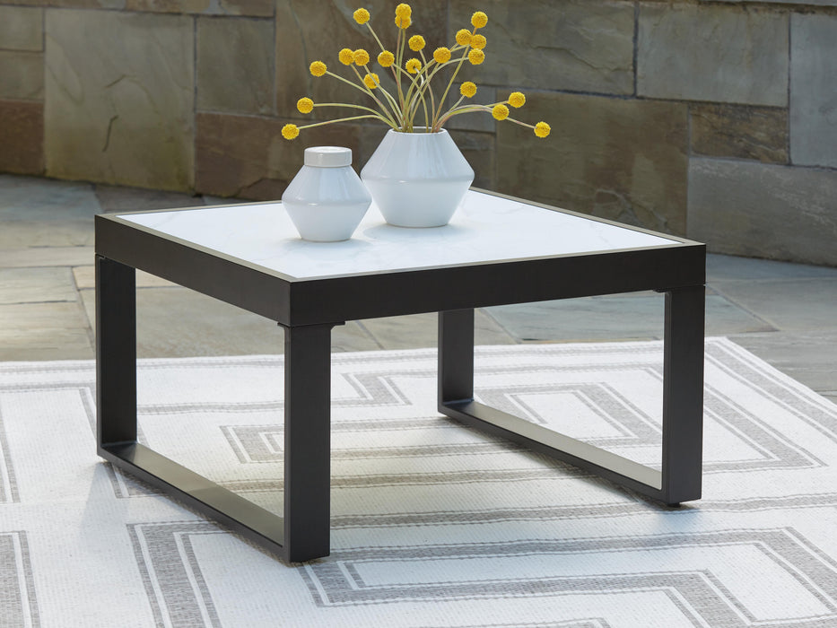 Beachloft Outdoor Coffee Table - Eclectic 79 Furniture Store