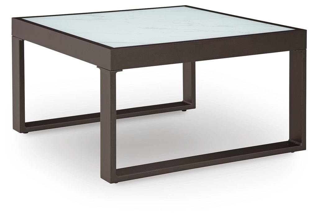 Beachloft Outdoor Coffee Table - Eclectic 79 Furniture Store