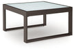 Beachloft Outdoor Coffee Table - Eclectic 79 Furniture Store
