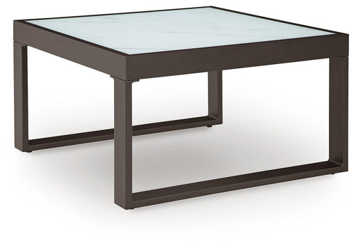 Beachloft Outdoor Coffee Table - Eclectic 79 Furniture Store
