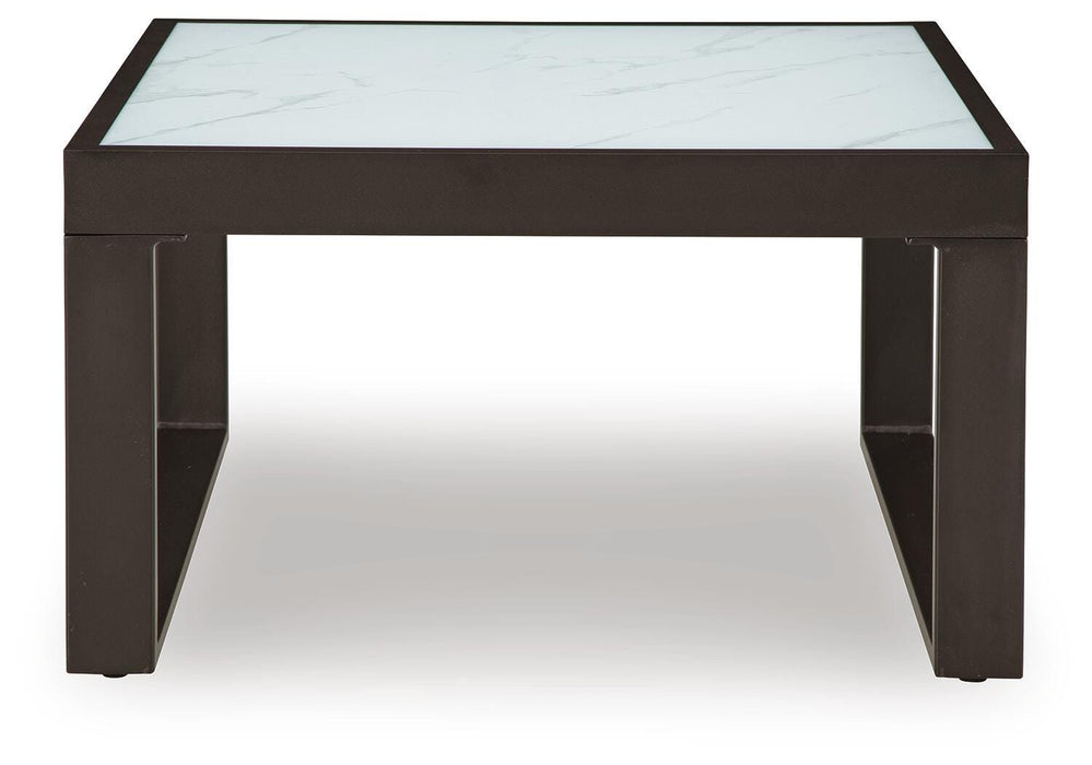 Beachloft Outdoor Coffee Table - Eclectic 79 Furniture Store