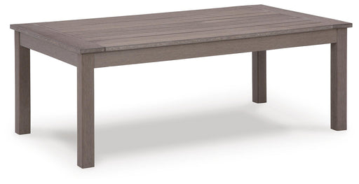 Hillside Barn Outdoor Coffee Table - Eclectic 79 Furniture Store