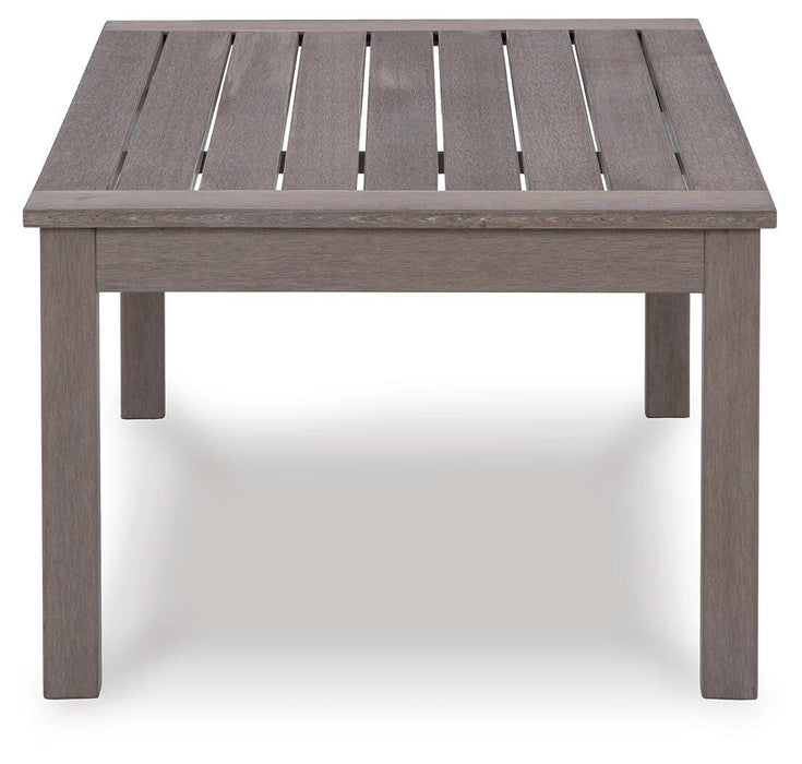 Hillside Barn Outdoor Coffee Table - Eclectic 79 Furniture Store