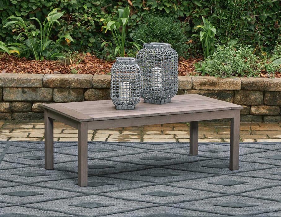 Hillside Barn Outdoor Coffee Table - Eclectic 79 Furniture Store