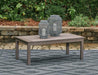 Hillside Barn Outdoor Coffee Table - Eclectic 79 Furniture Store