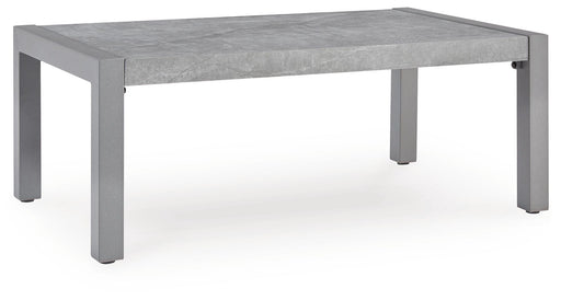 Hurley Park Outdoor Coffee Table - Eclectic 79 Furniture Store