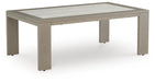 Kimpton Isle Outdoor Coffee Table - Eclectic 79 Furniture Store