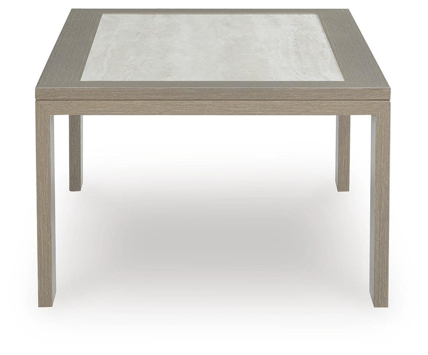 Kimpton Isle Outdoor Coffee Table - Eclectic 79 Furniture Store