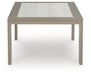 Kimpton Isle Outdoor Coffee Table - Eclectic 79 Furniture Store