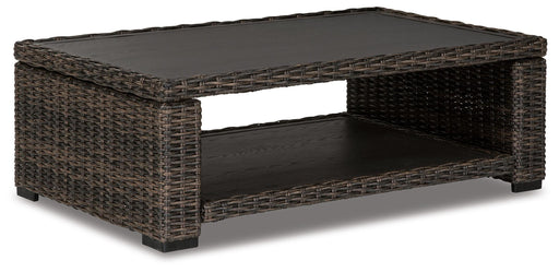 Grasson Lane Coffee Table - Eclectic 79 Furniture Store