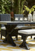 Beachcroft Outdoor Dining Table - Eclectic 79 Furniture Store