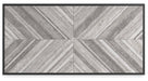 Beachcroft Outdoor Dining Table - Eclectic 79 Furniture Store