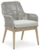 Seton Creek Outdoor Seating Set - Eclectic 79 Furniture Store