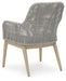 Seton Creek Outdoor Seating Set - Eclectic 79 Furniture Store