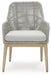 Seton Creek Outdoor Seating Set - Eclectic 79 Furniture Store