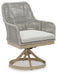 Seton Creek Outdoor Seating Set - Eclectic 79 Furniture Store