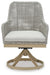 Seton Creek Outdoor Seating Set - Eclectic 79 Furniture Store