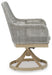 Seton Creek Outdoor Seating Set - Eclectic 79 Furniture Store