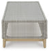 Seton Creek Outdoor Upholstery Set - Eclectic 79 Furniture Store