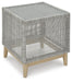 Seton Creek Outdoor Seating Set - Eclectic 79 Furniture Store