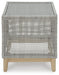 Seton Creek Outdoor Seating Set - Eclectic 79 Furniture Store