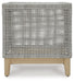 Seton Creek Outdoor Seating Set - Eclectic 79 Furniture Store