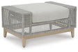 Seton Creek Outdoor Seating Set - Eclectic 79 Furniture Store
