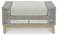 Seton Creek Outdoor Seating Set - Eclectic 79 Furniture Store
