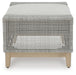 Seton Creek Outdoor Seating Set - Eclectic 79 Furniture Store
