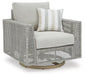 Seton Creek Outdoor Upholstery Set - Eclectic 79 Furniture Store