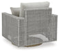 Seton Creek Outdoor Seating Set - Eclectic 79 Furniture Store