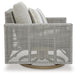 Seton Creek Outdoor Upholstery Set - Eclectic 79 Furniture Store