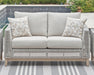 Seton Creek Outdoor Seating Set - Eclectic 79 Furniture Store