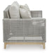 Seton Creek Outdoor Seating Set - Eclectic 79 Furniture Store